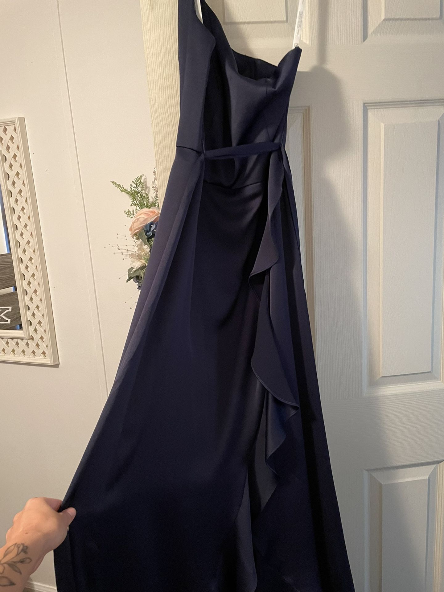 Bridesmaid Dress