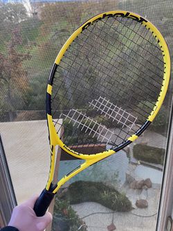 PRO Tennis Racket - Babolat  Thumbnail