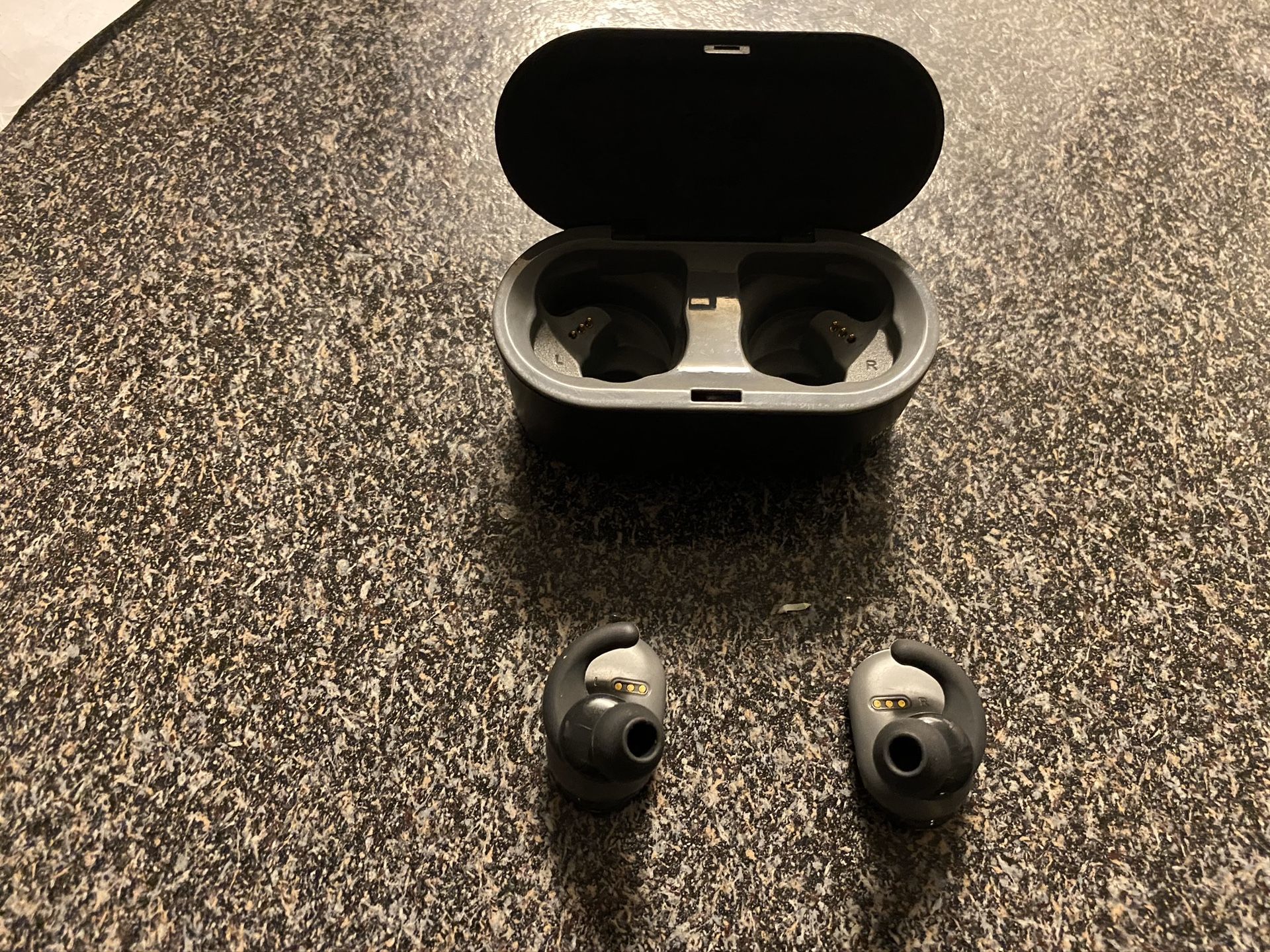 Skullcandy Push Wireless