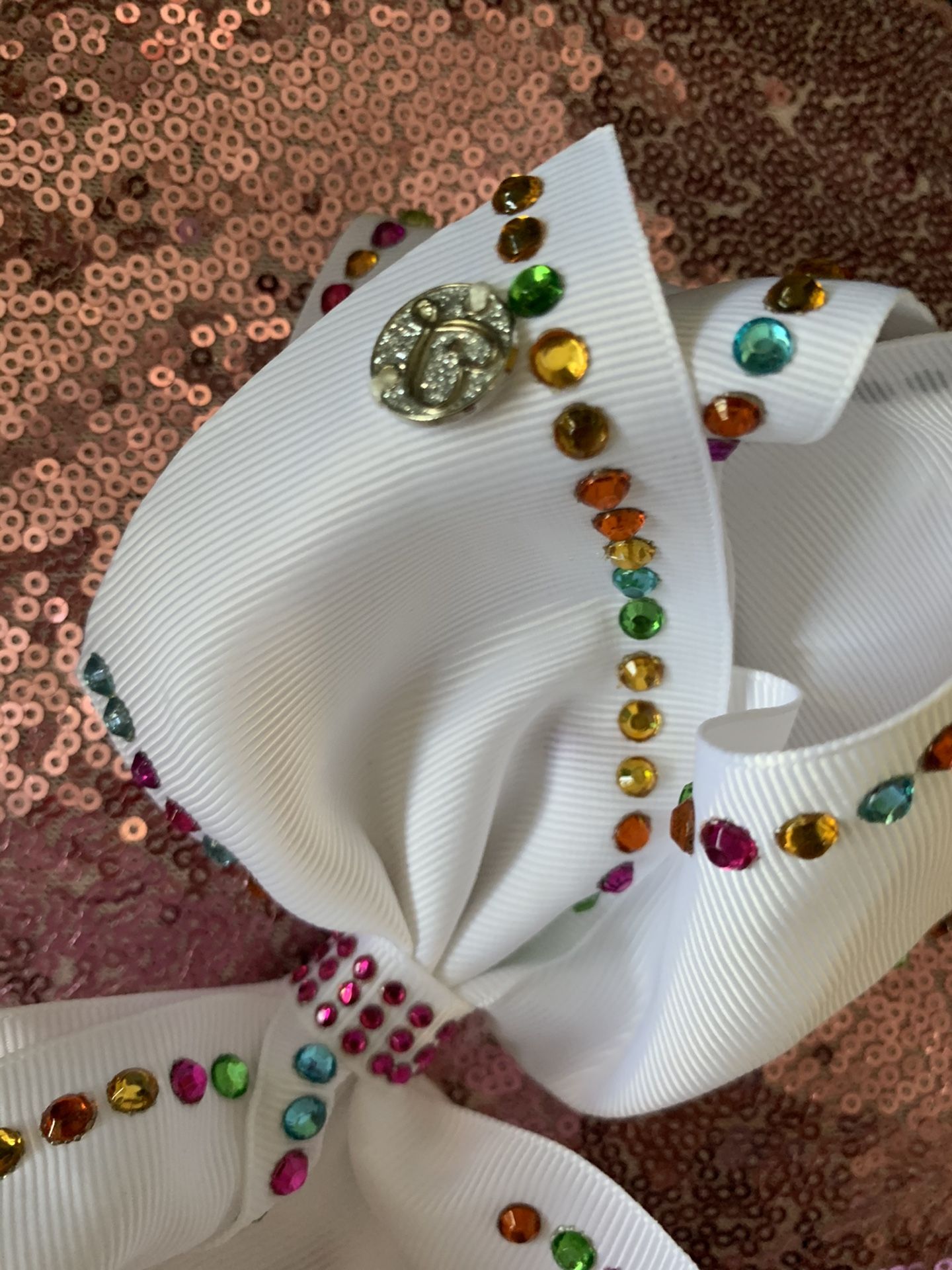 JOJO girl bows