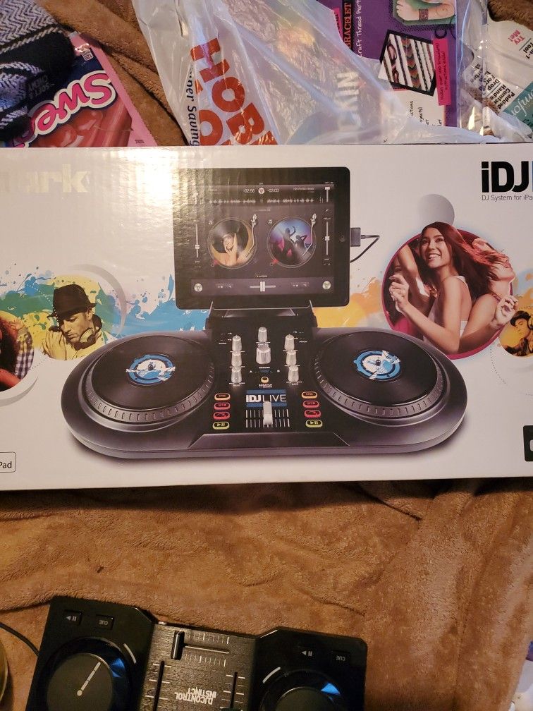 Idj Live