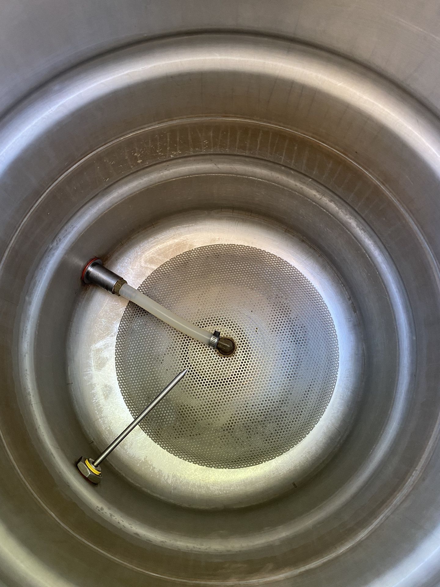 10 Gallon Propane Brewing System