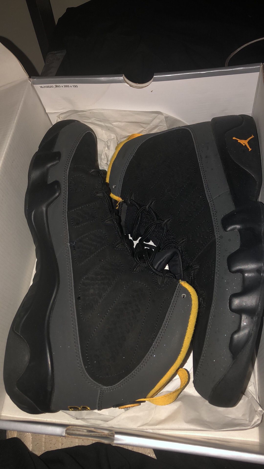 Jordan Retro 13