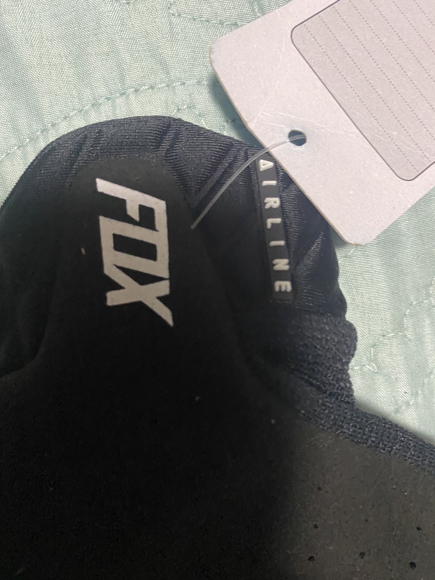 Fox Gloves MTB gloves Fox Gloves