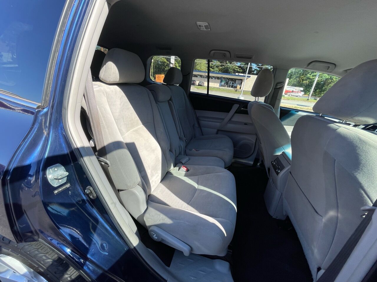 2013 Toyota Highlander