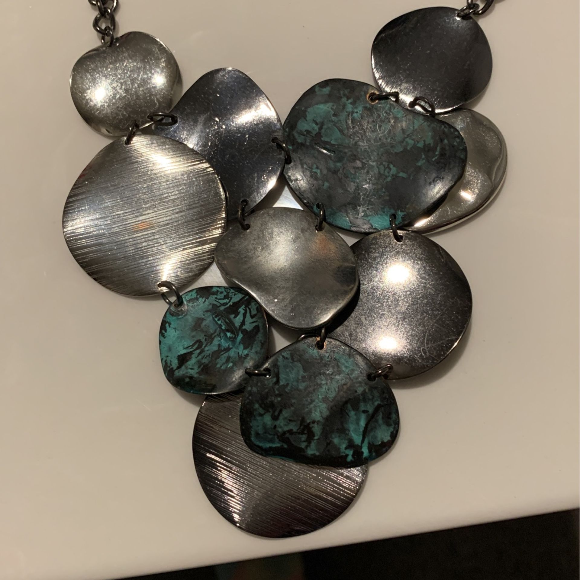 Selling My Beautiful Necklace From Parkland Jewelry