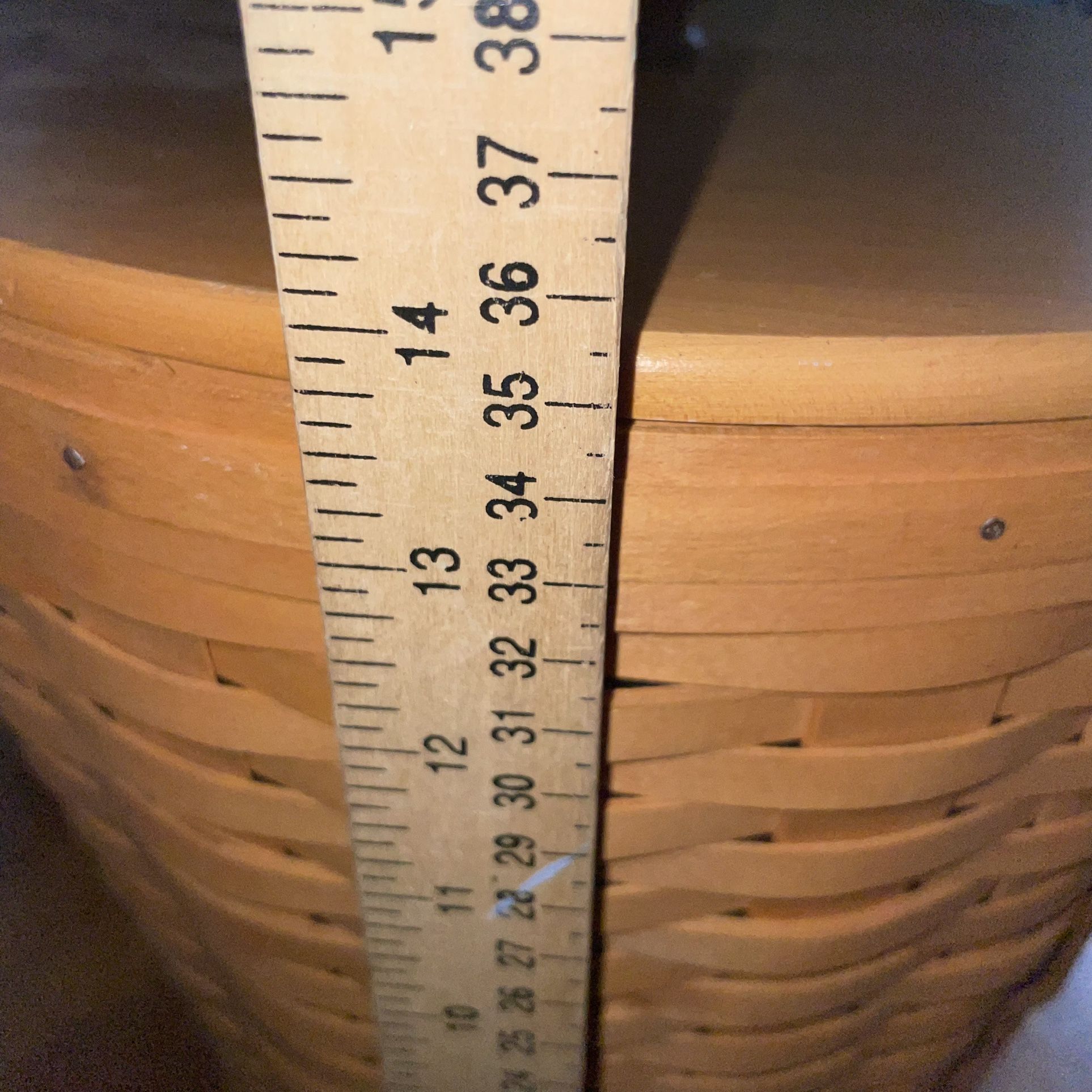 Longaberger Basket