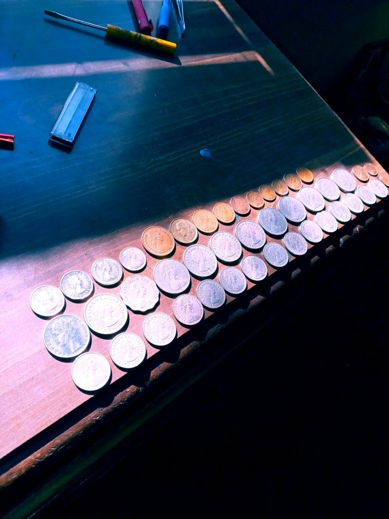 Coin Collection