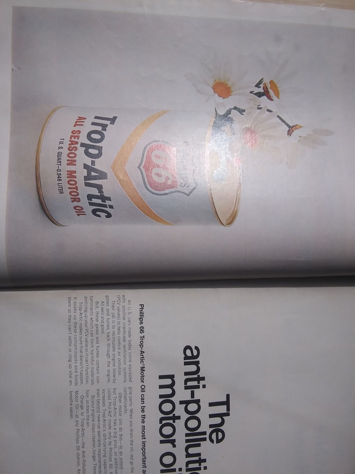 RARE 1968 LIFE Mag SPECIAL ISSUE : The Presidency
