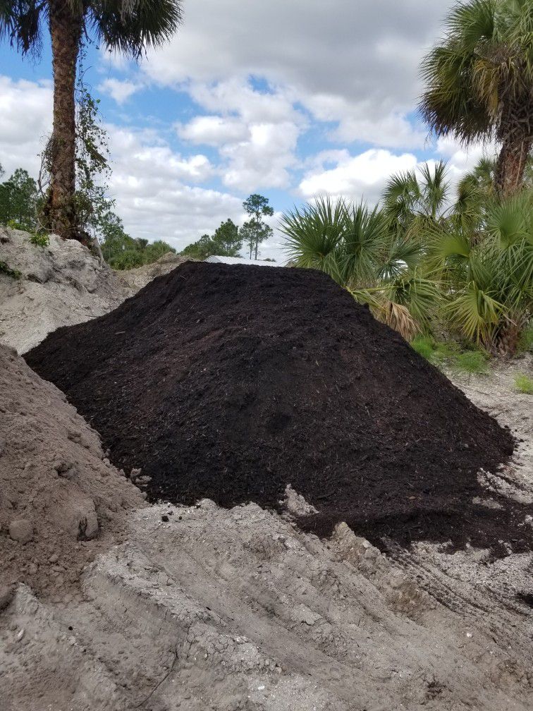 Fill Dirt, Base Rock. Top Soil, Grading, Land Clearing And More