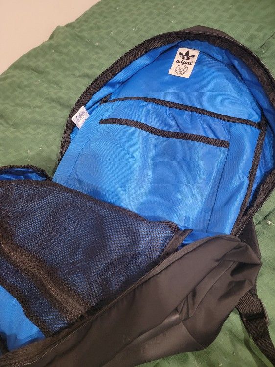 Adidas Original Backpack