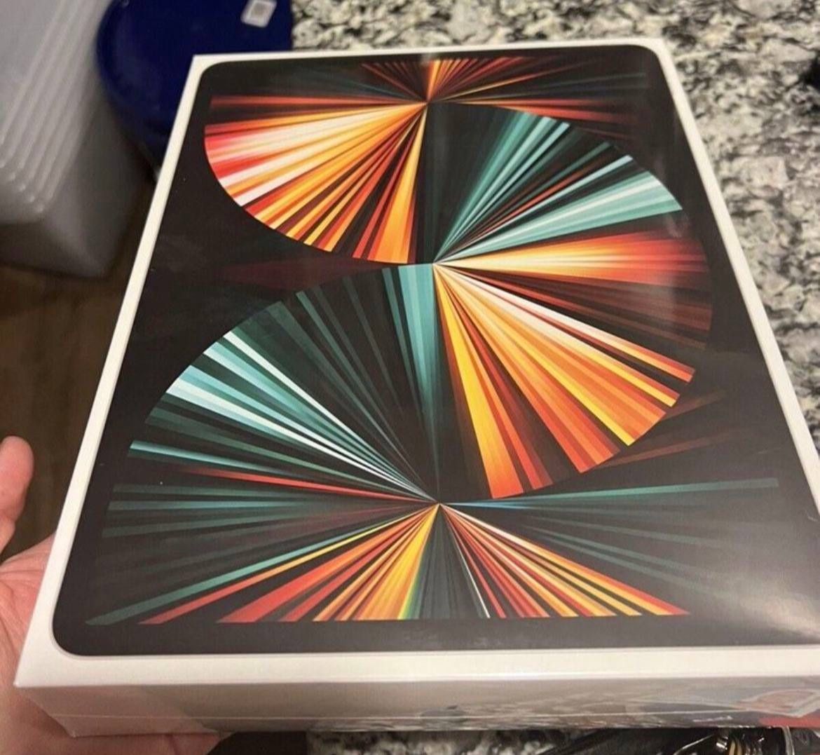iPad Pro 5th Gen