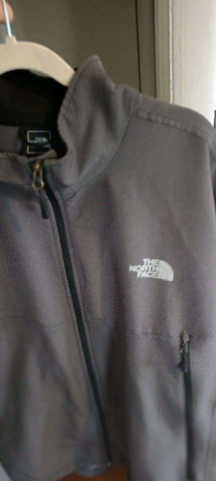 The Northface Jacket