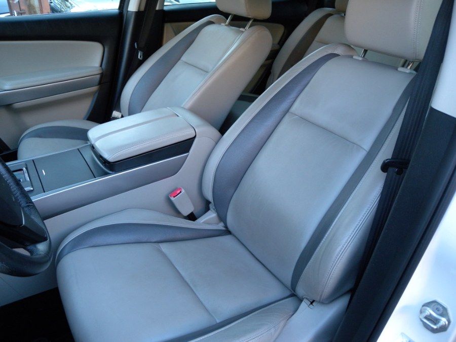 2012 Mazda CX-9