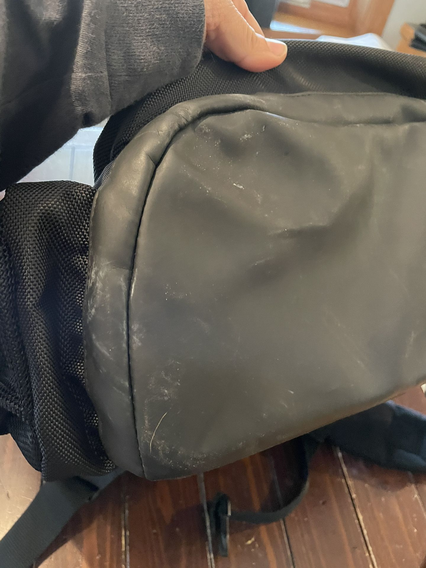 Targus Demolition Backpack. 17”