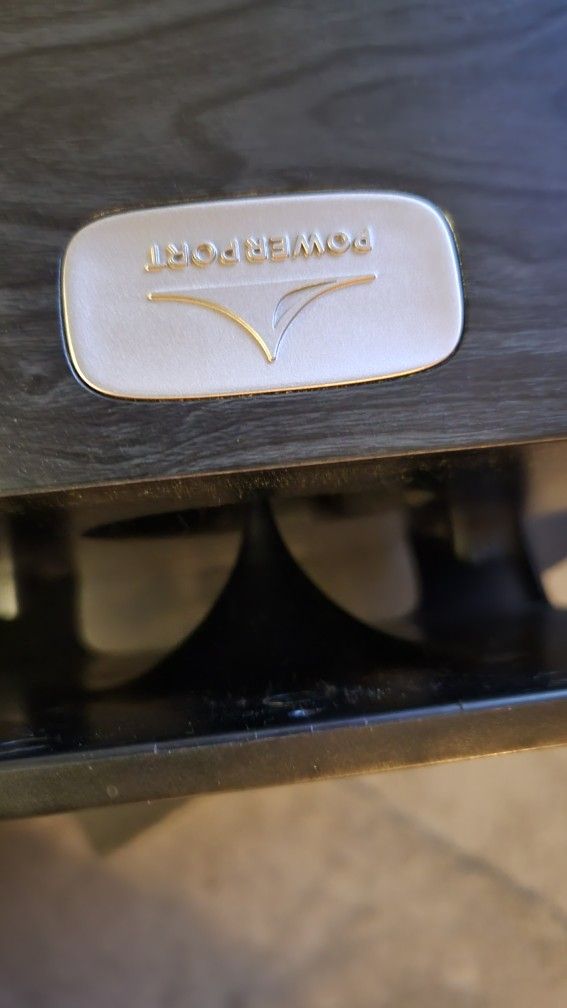 Polk S 20's Signature Series 20