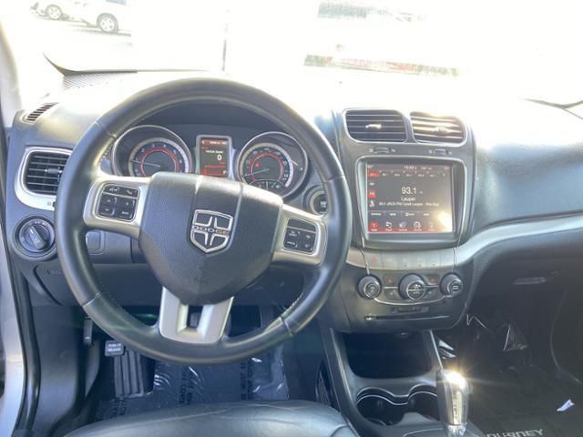 2015 Dodge Journey