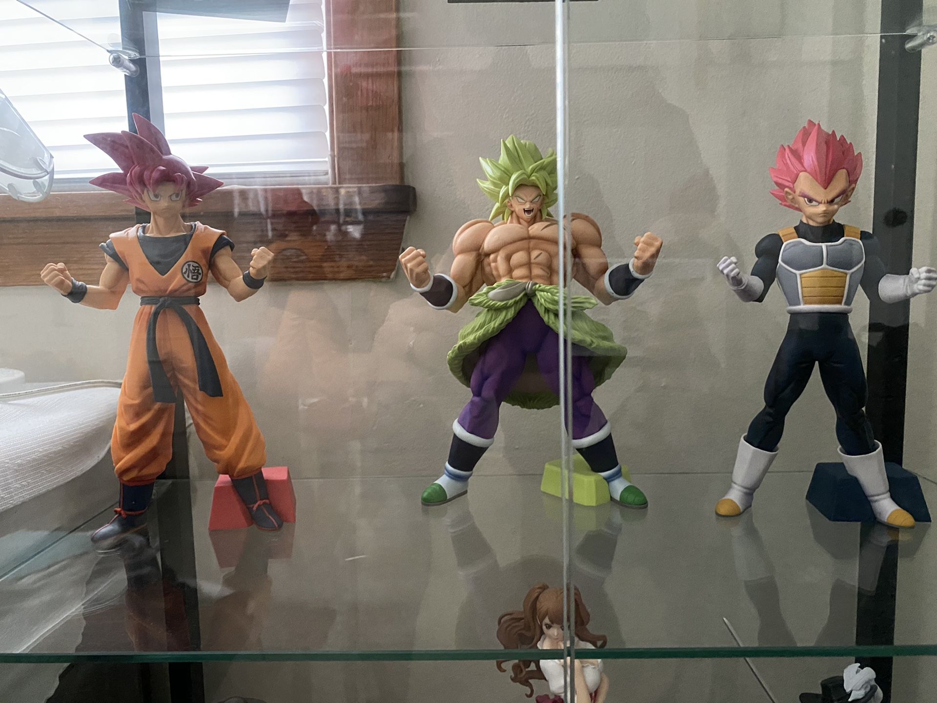 Dragonball Z