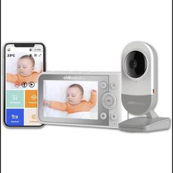 Brand New Baby Monitor  Thumbnail
