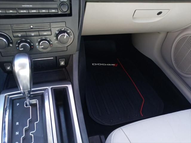 2005 Dodge Magnum
