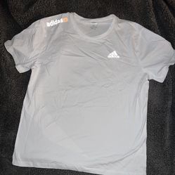 Adidas T-shirt ( Mens Size L) Thumbnail
