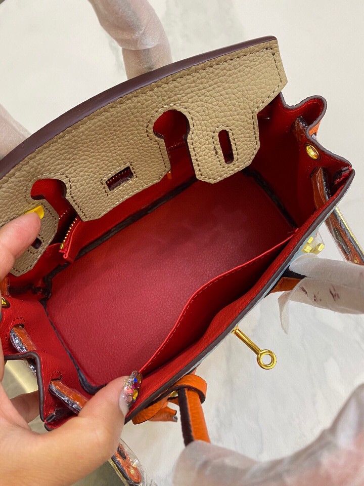 Hermes bag