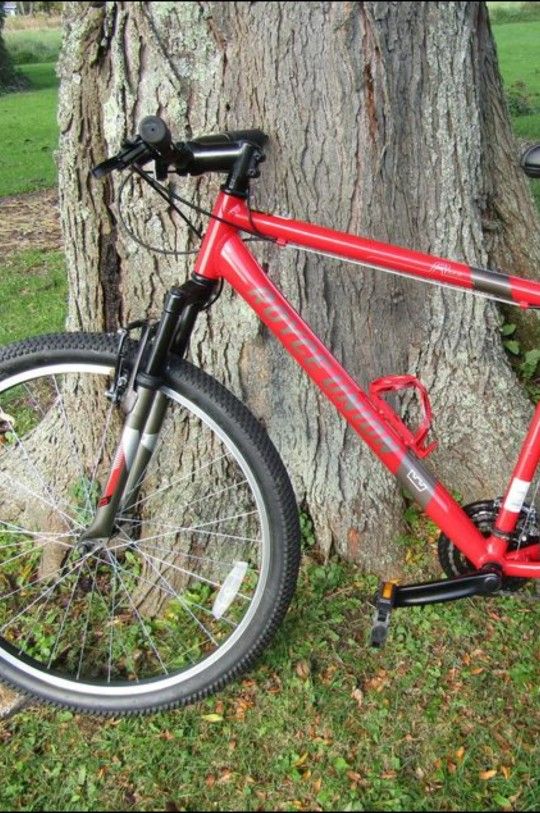 Royce Union RMA Mountain Bike - Mens - 27.5 inch - Aluminum 21 Speed 20" Frame