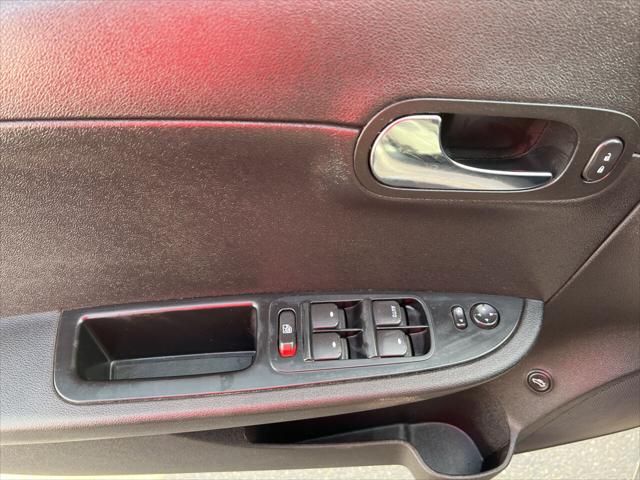 2012 Chevrolet Malibu