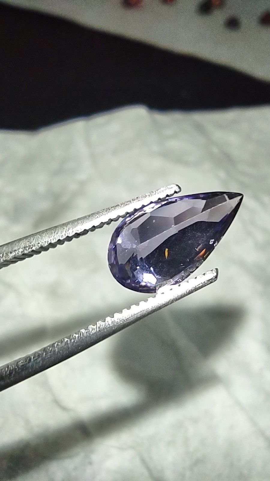 Spinel Lavender