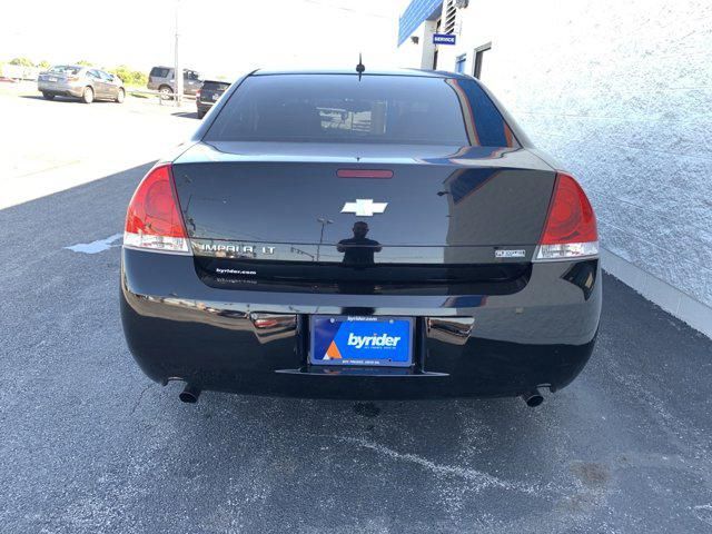 2013 Chevrolet Impala