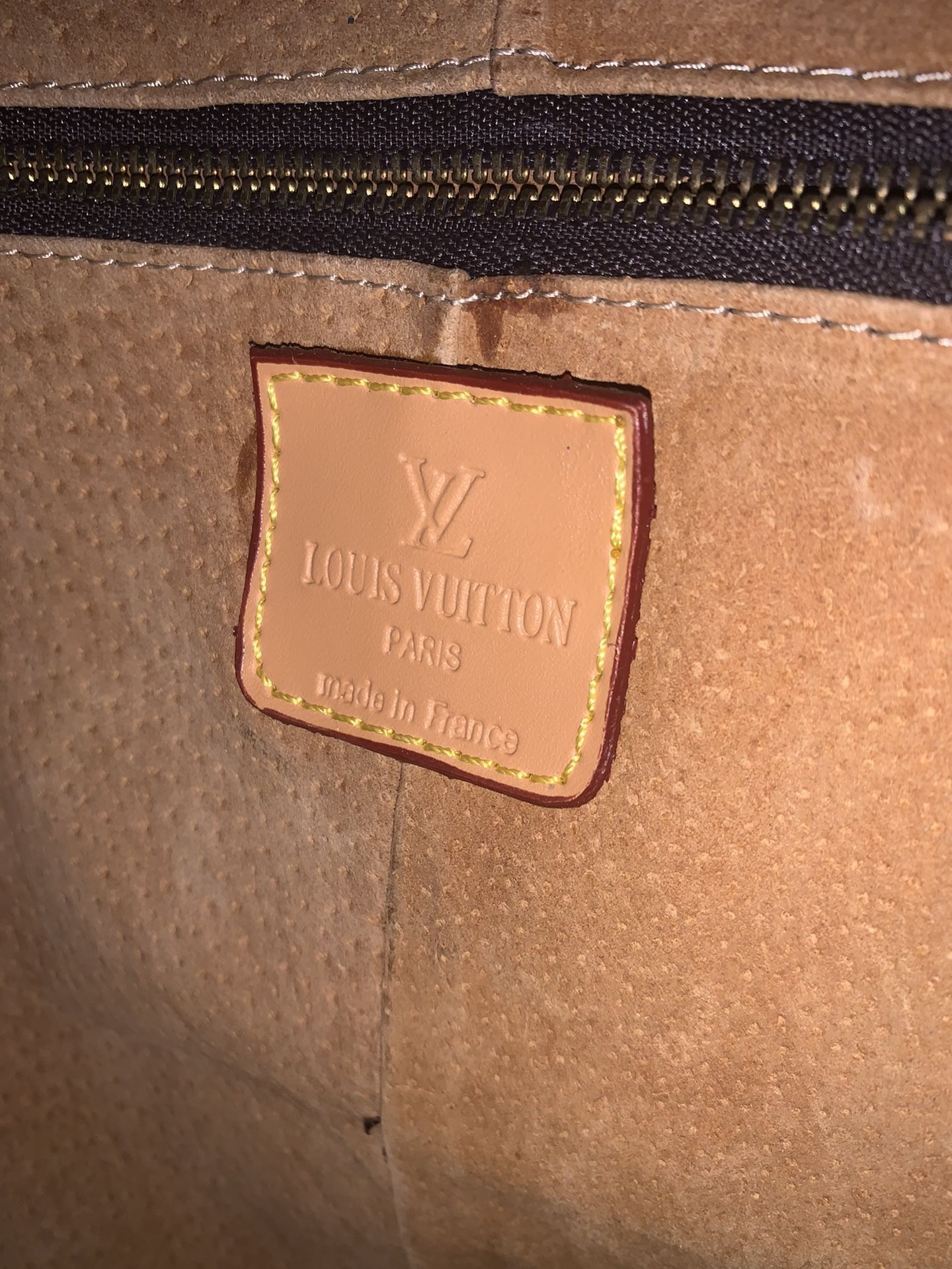 Louis Vuitton Porte-Documents