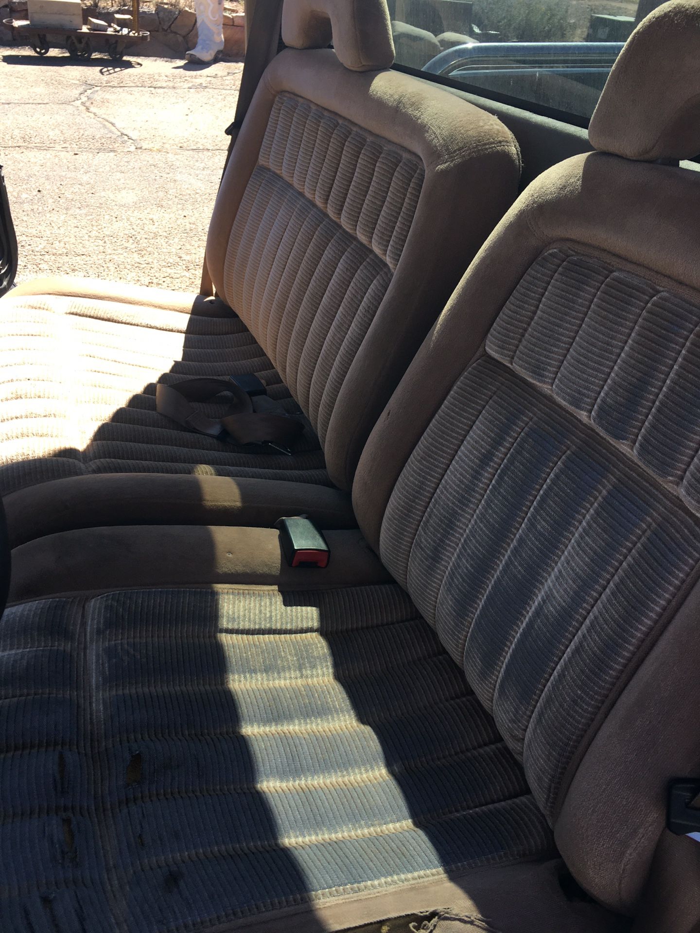 1992 Chevrolet 1500