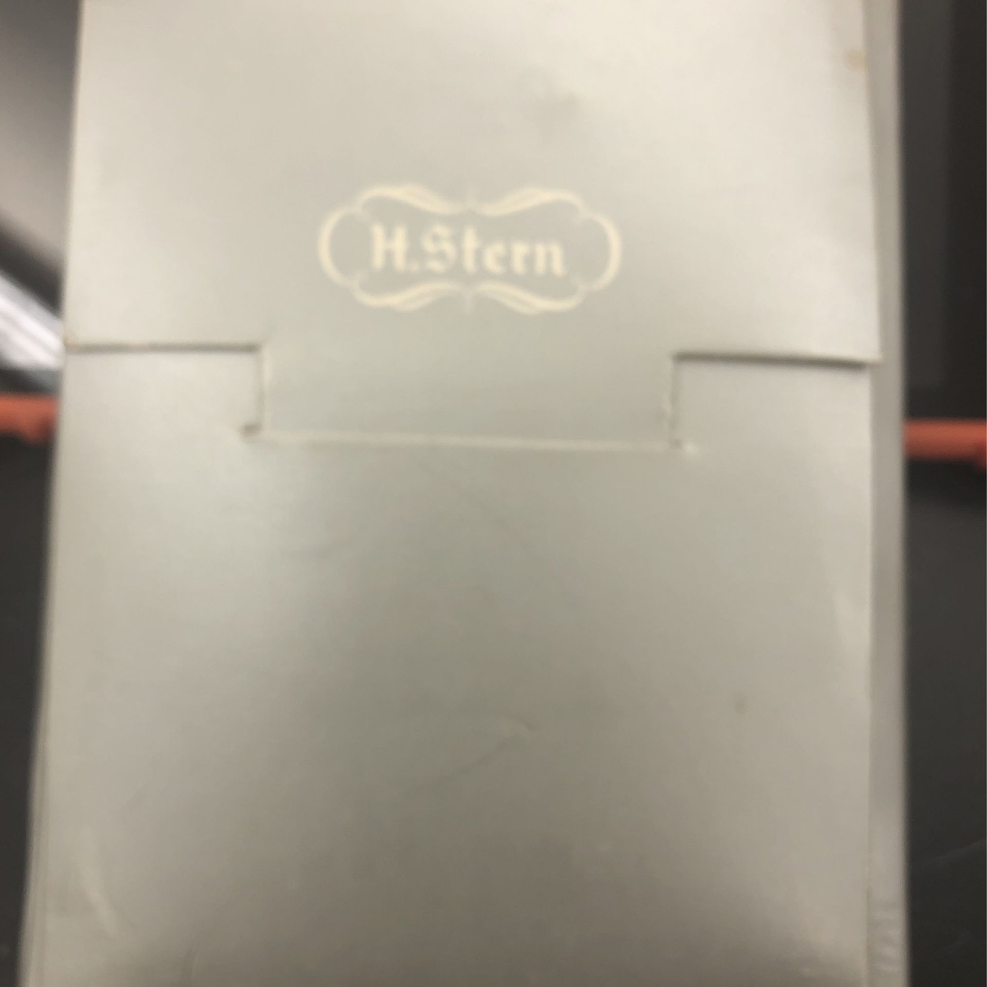 H Stern Brazilian Gen Collection