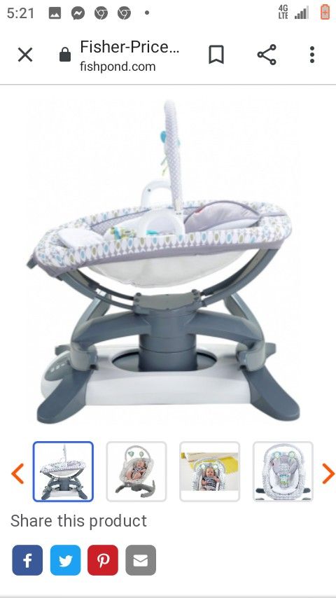 Fisher Price