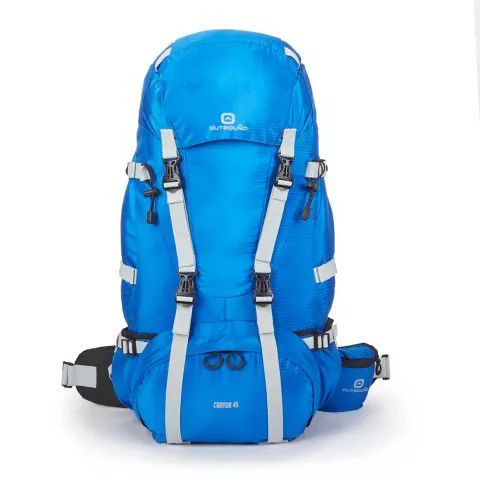 Outbound 45L Hiking Backpack