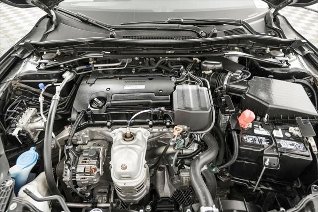 2016 Honda Accord Sedan