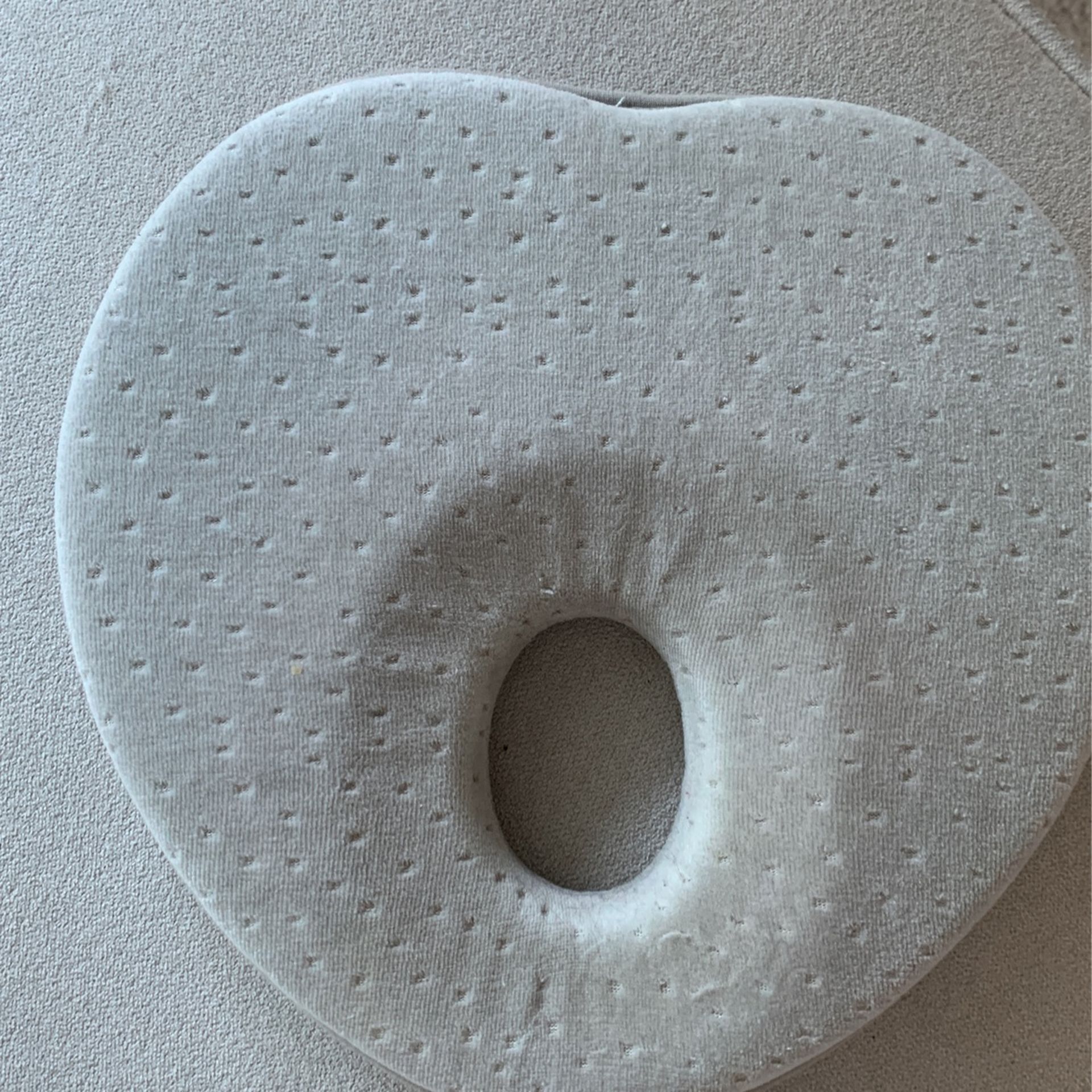 Baby Pillow