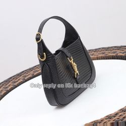 Gucci Jackie Bags 35 Not Used Thumbnail